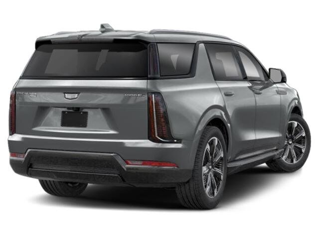2026 Cadillac Escalade IQL Sport Roseville CA