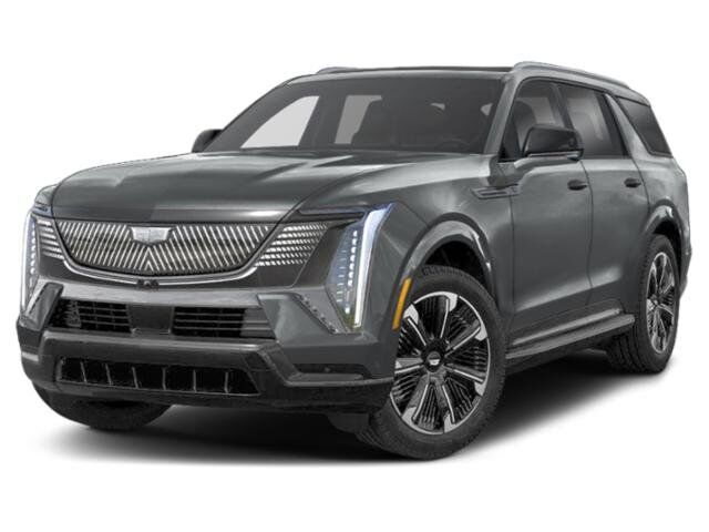 2026 Cadillac Escalade IQL Sport Roseville CA