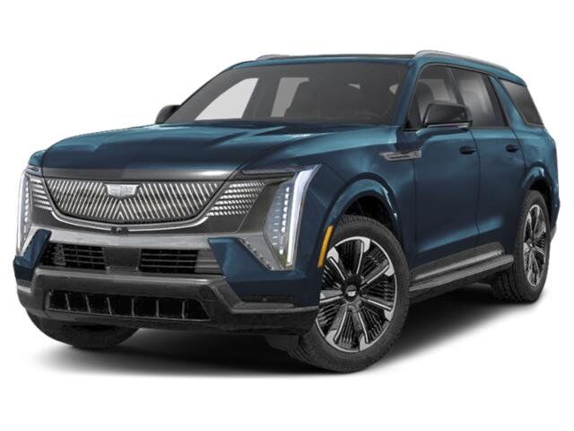2026 Cadillac Escalade IQL Sport Roseville CA