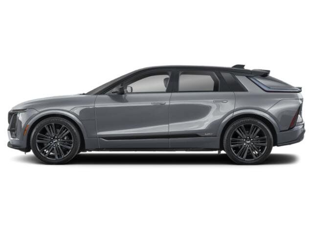 2026 Cadillac LYRIQ LYRIQ-V Premium Roseville CA
