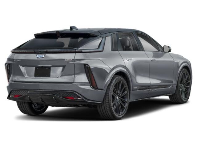 2026 Cadillac LYRIQ LYRIQ-V Premium Roseville CA