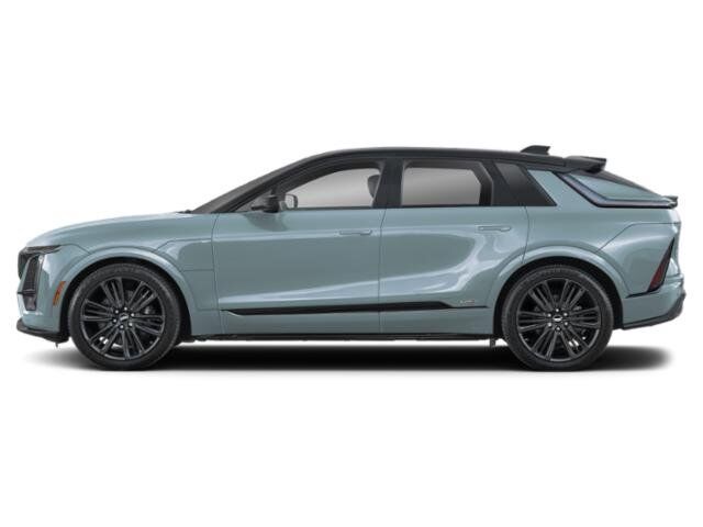 2026 Cadillac LYRIQ LYRIQ-V Roseville CA