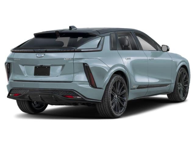 2026 Cadillac LYRIQ LYRIQ-V Roseville CA