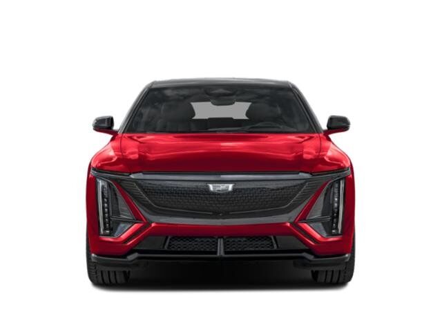 2026 Cadillac LYRIQ LYRIQ-V Roseville CA