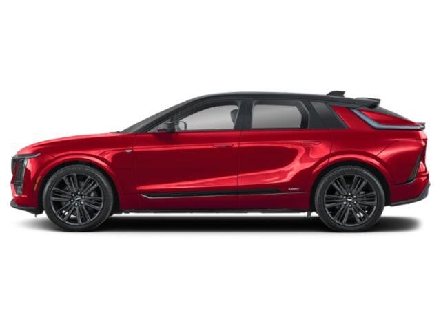 2026 Cadillac LYRIQ LYRIQ-V Roseville CA
