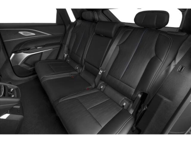 2026 Cadillac LYRIQ LYRIQ-V Roseville CA