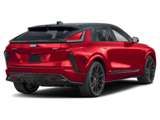 2026 Cadillac LYRIQ LYRIQ-V Roseville CA