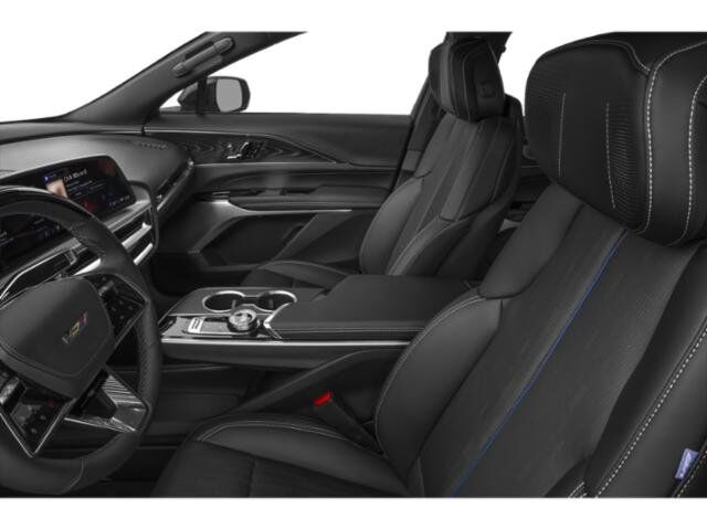 2026 Cadillac LYRIQ LYRIQ-V Roseville CA