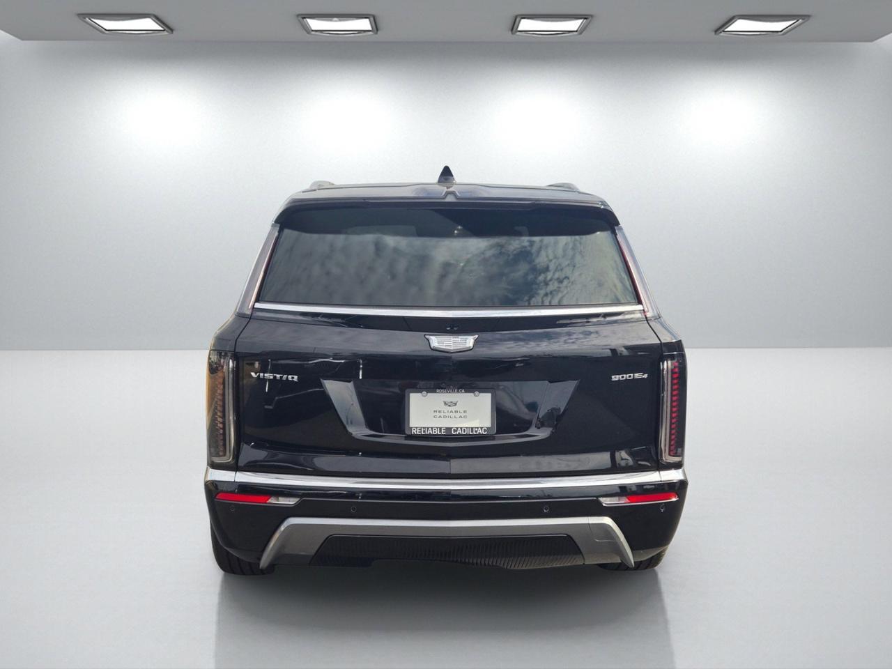 2026 Cadillac VISTIQ Luxury Roseville CA
