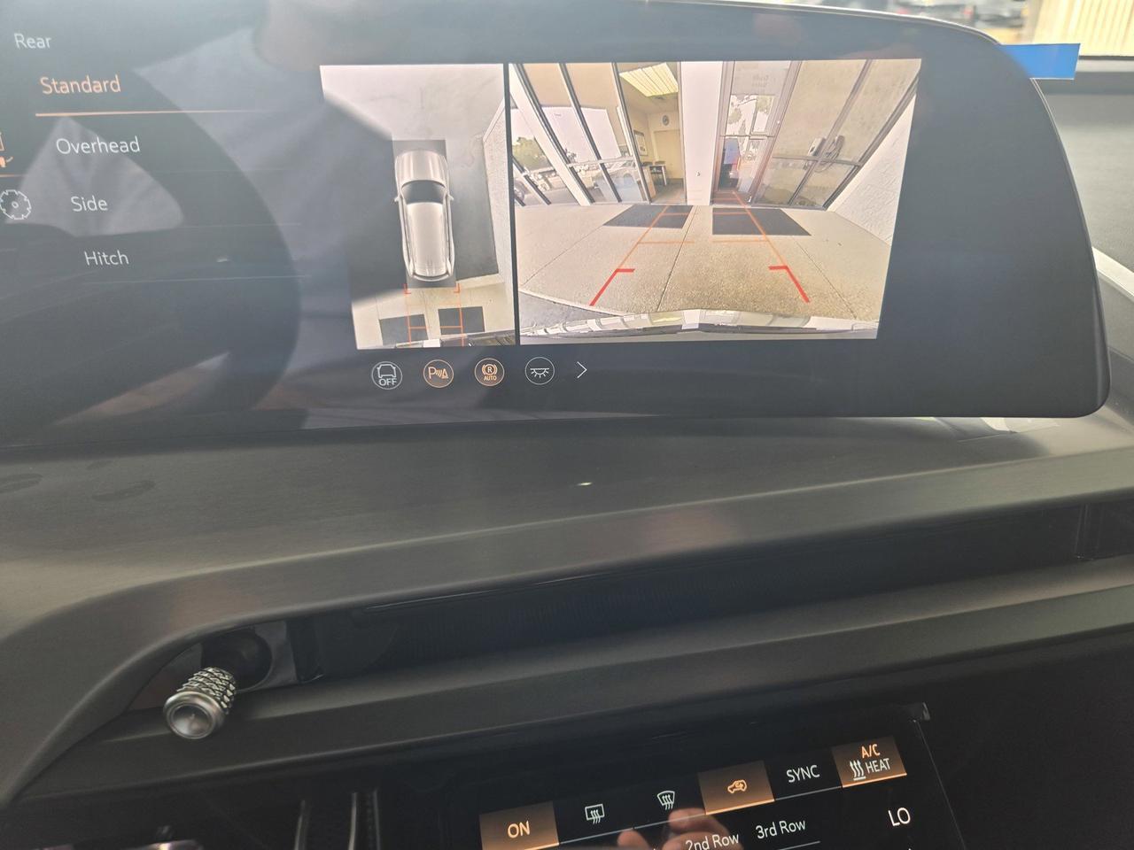 2026 Cadillac VISTIQ Luxury Roseville CA