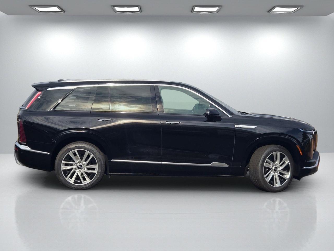2026 Cadillac VISTIQ Luxury Roseville CA