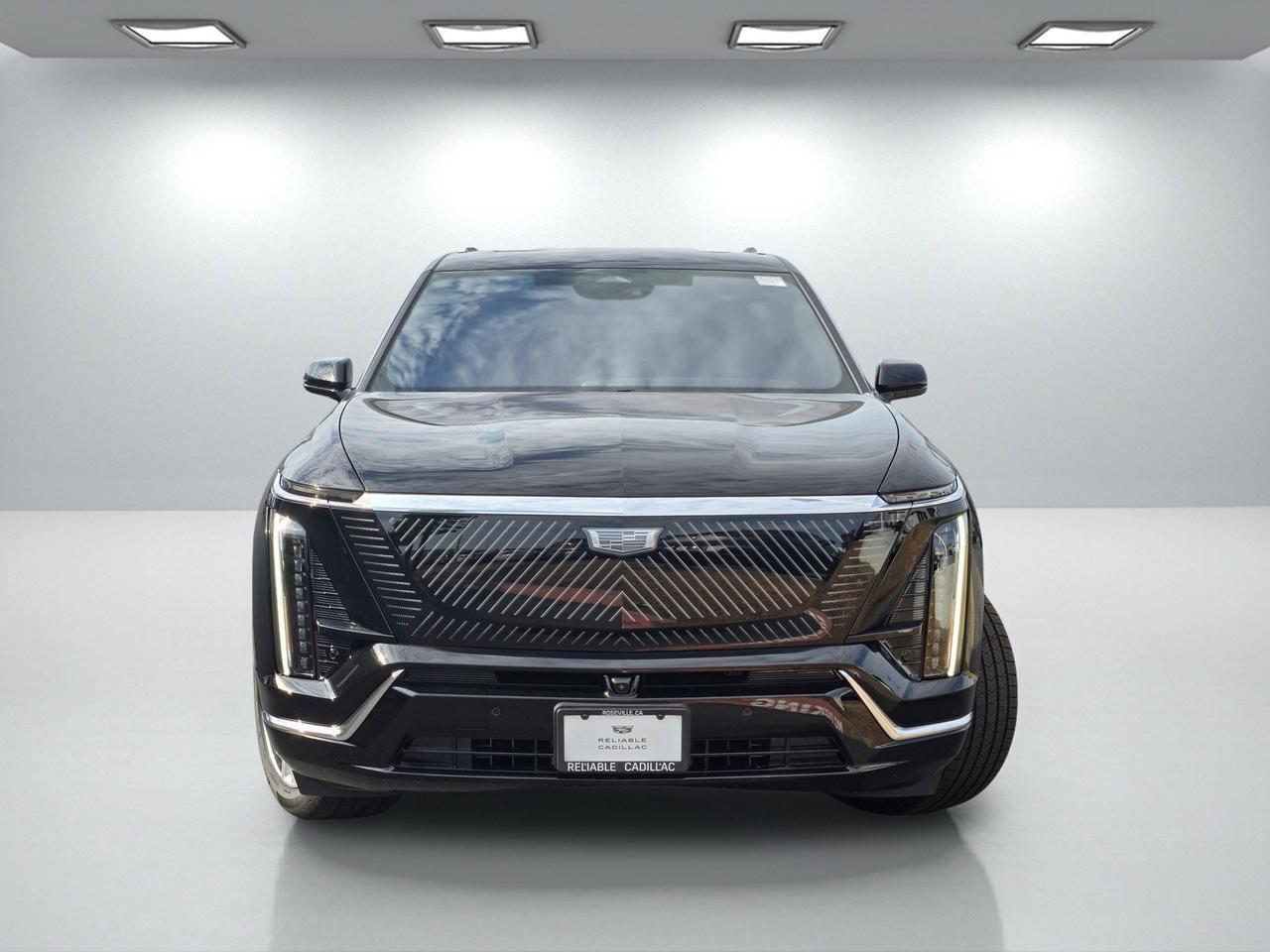 2026 Cadillac VISTIQ Luxury Roseville CA