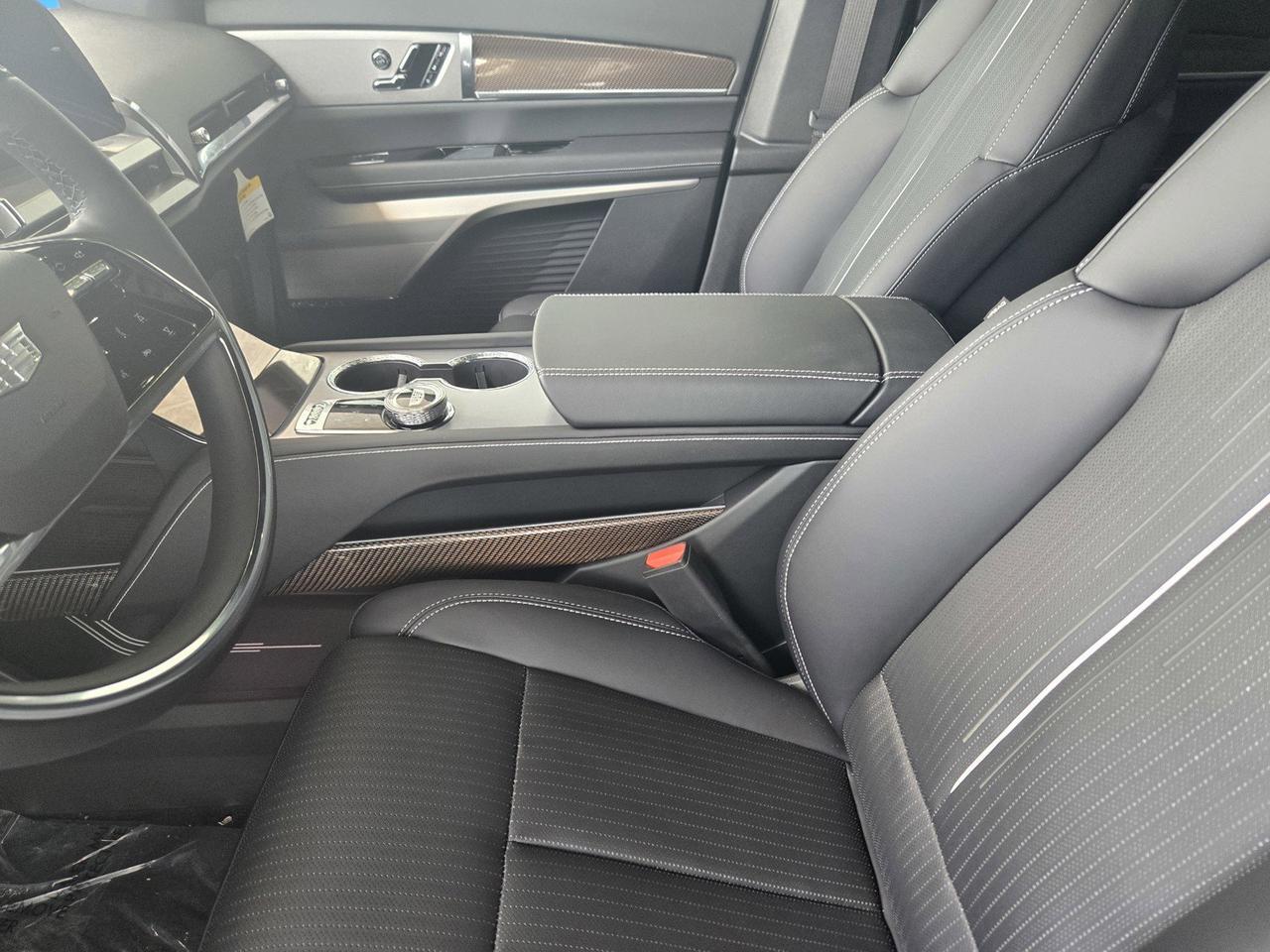 2026 Cadillac VISTIQ Luxury Roseville CA