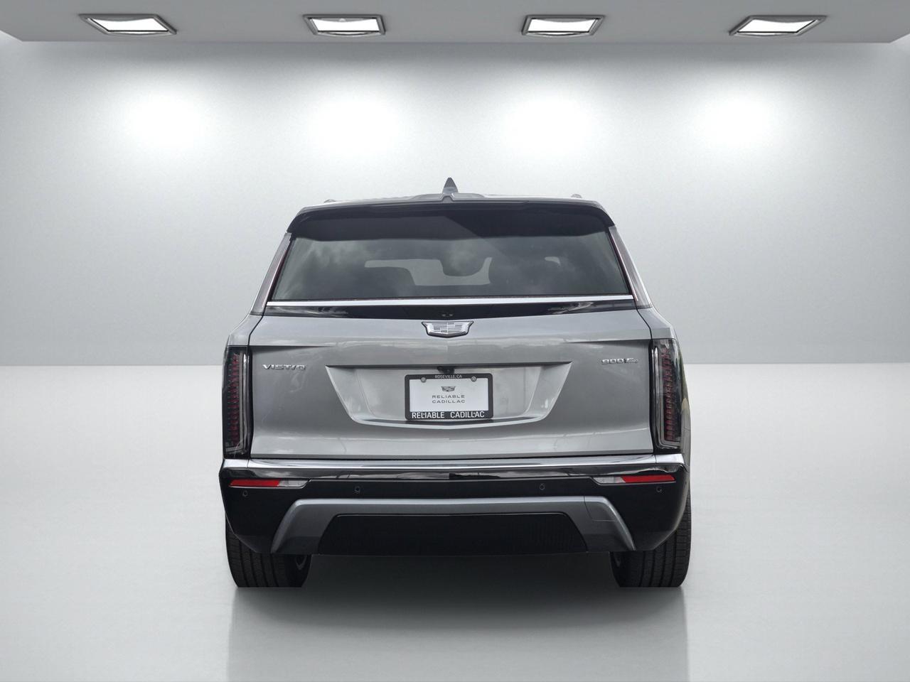 2026 Cadillac VISTIQ Luxury Roseville CA