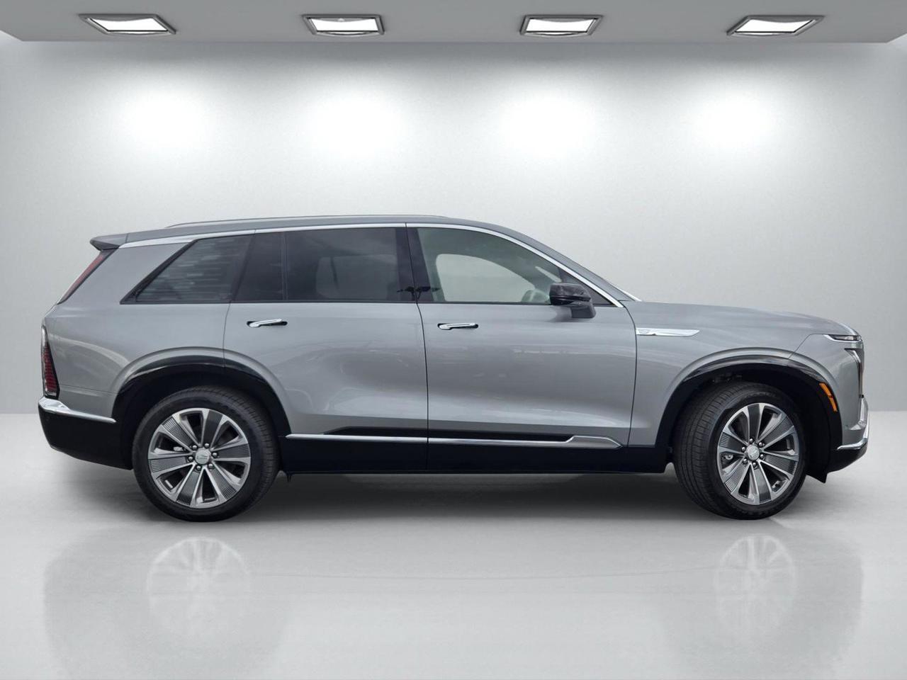 2026 Cadillac VISTIQ Luxury Roseville CA