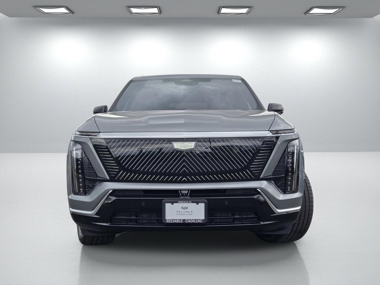 2026 Cadillac VISTIQ Luxury Roseville CA