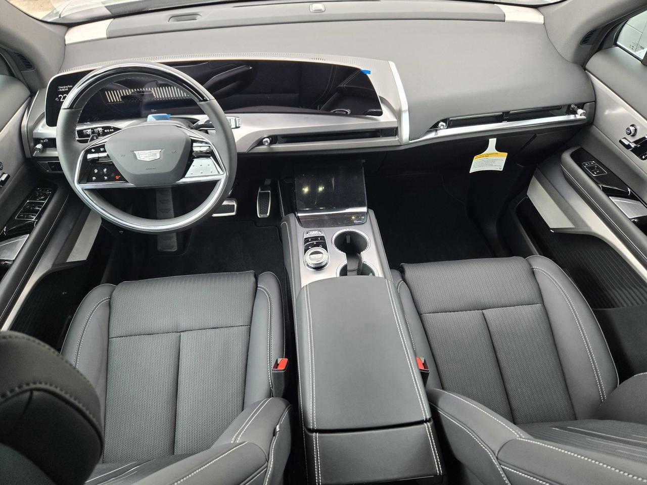 2026 Cadillac VISTIQ Luxury Roseville CA