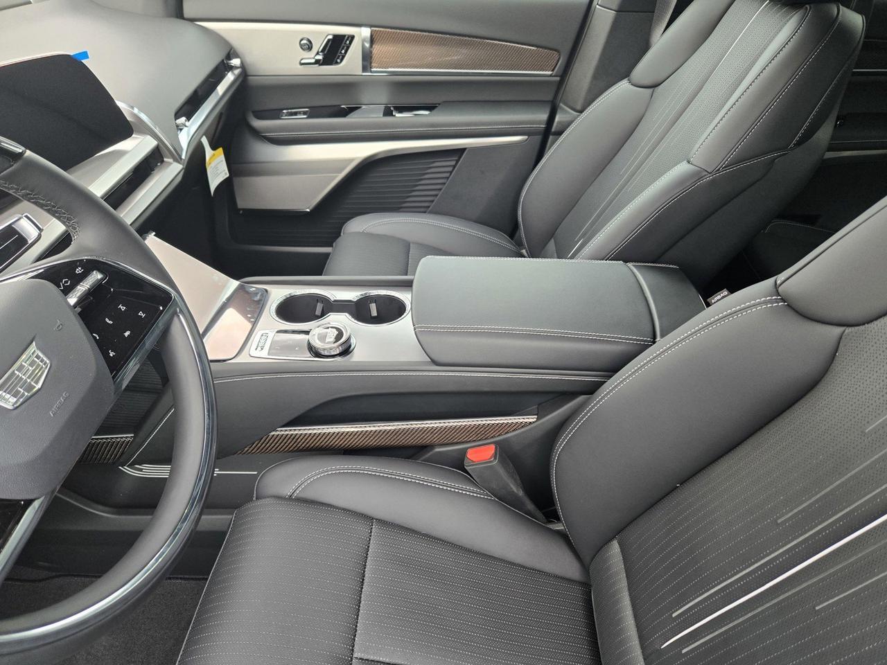 2026 Cadillac VISTIQ Luxury Roseville CA