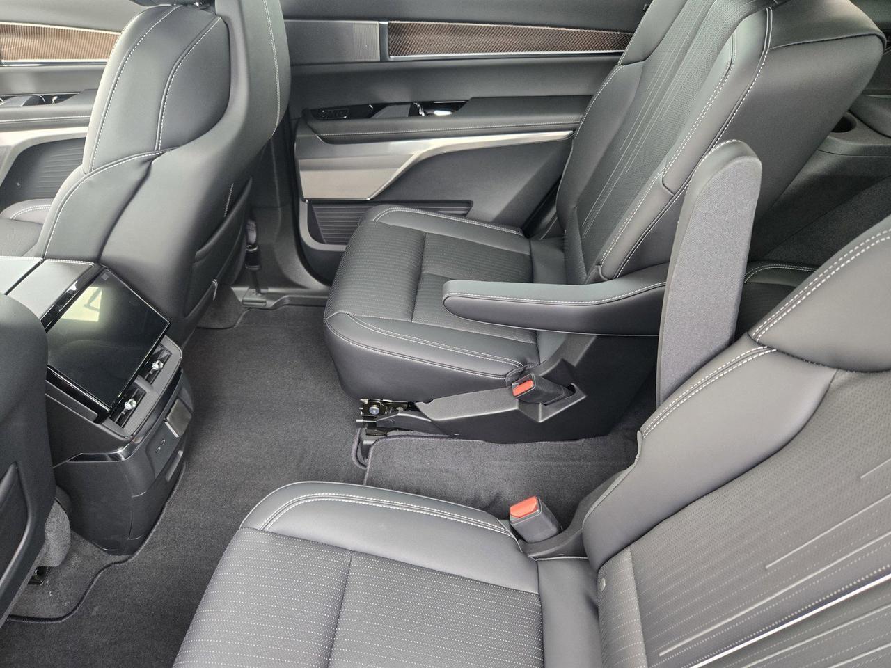 2026 Cadillac VISTIQ Luxury Roseville CA