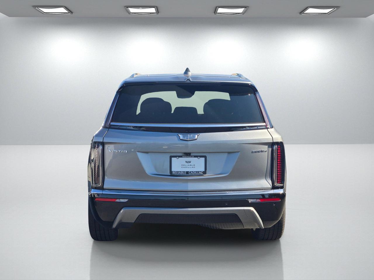 2026 Cadillac VISTIQ Luxury Roseville CA