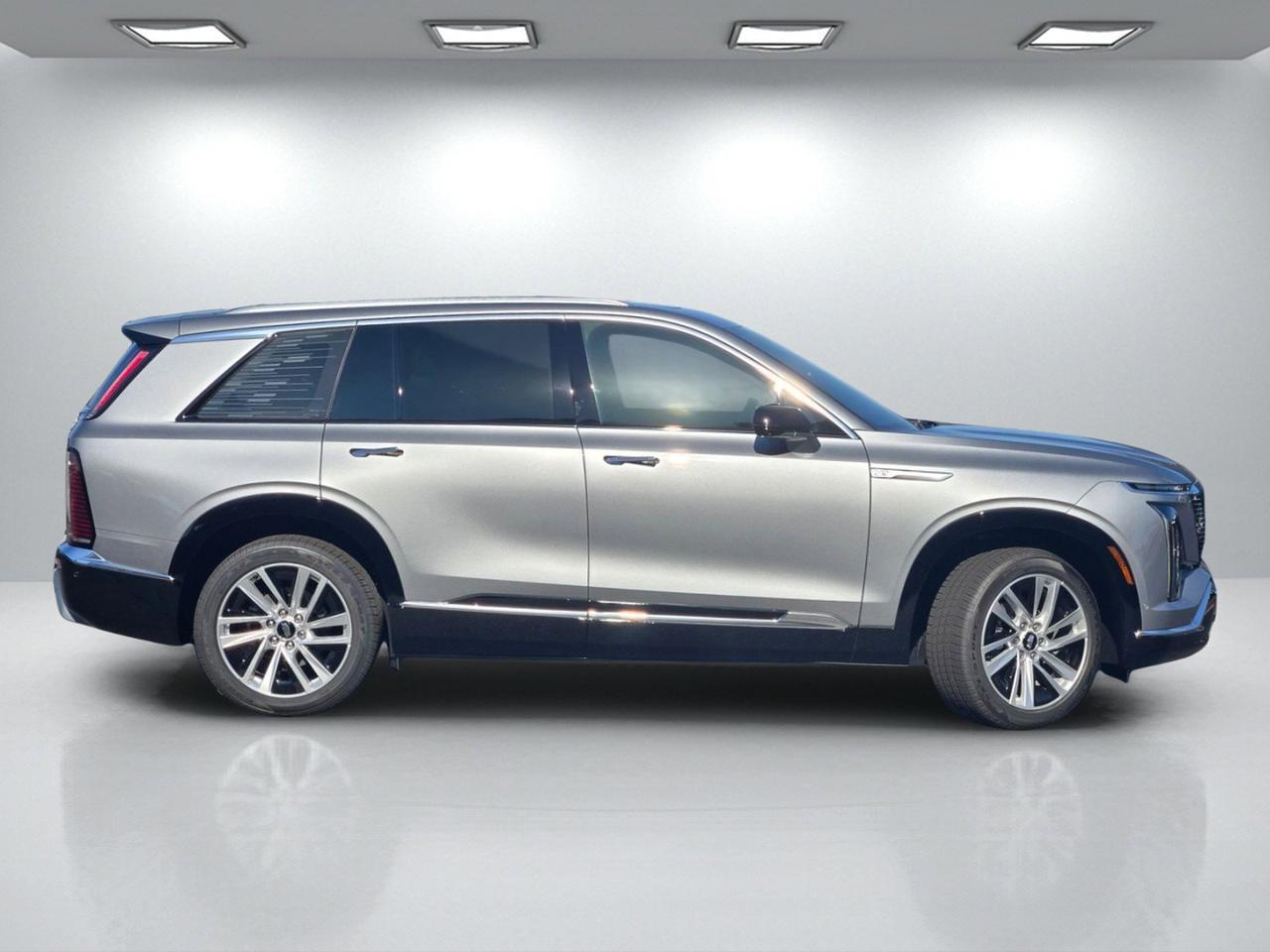 2026 Cadillac VISTIQ Luxury Roseville CA