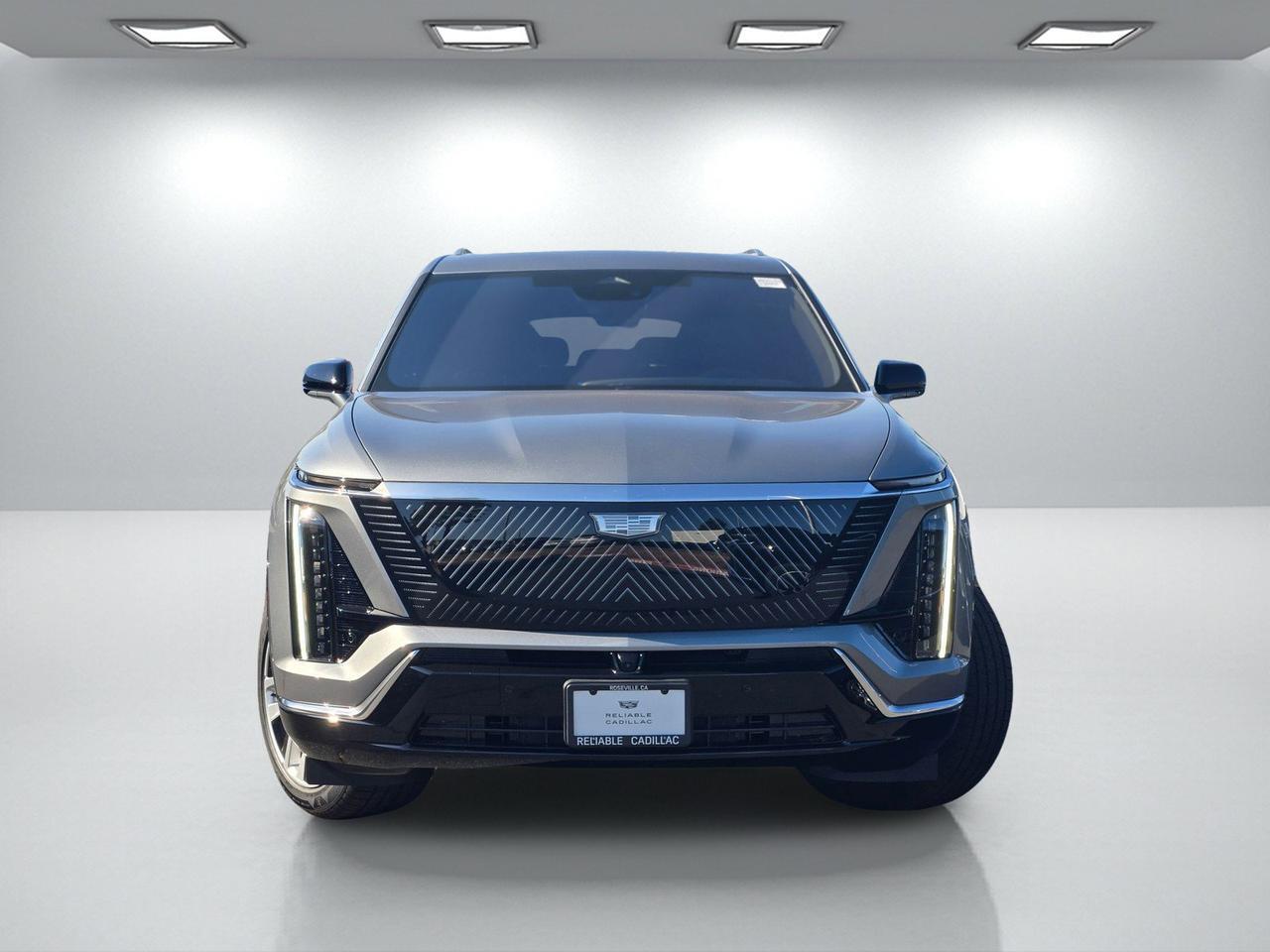 2026 Cadillac VISTIQ Luxury Roseville CA