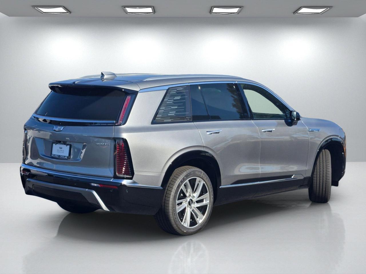 2026 Cadillac VISTIQ Luxury Roseville CA