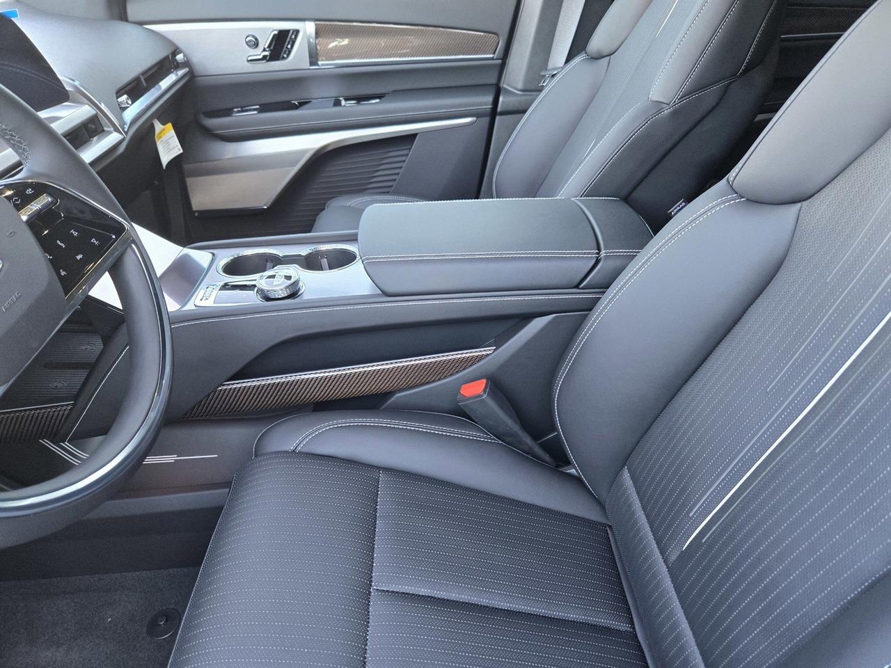 2026 Cadillac VISTIQ Luxury Roseville CA
