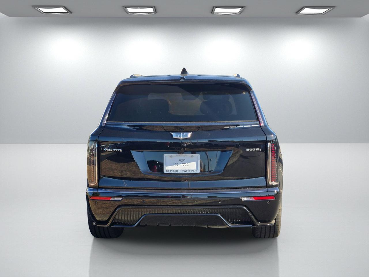 2026 Cadillac VISTIQ Platinum Roseville CA