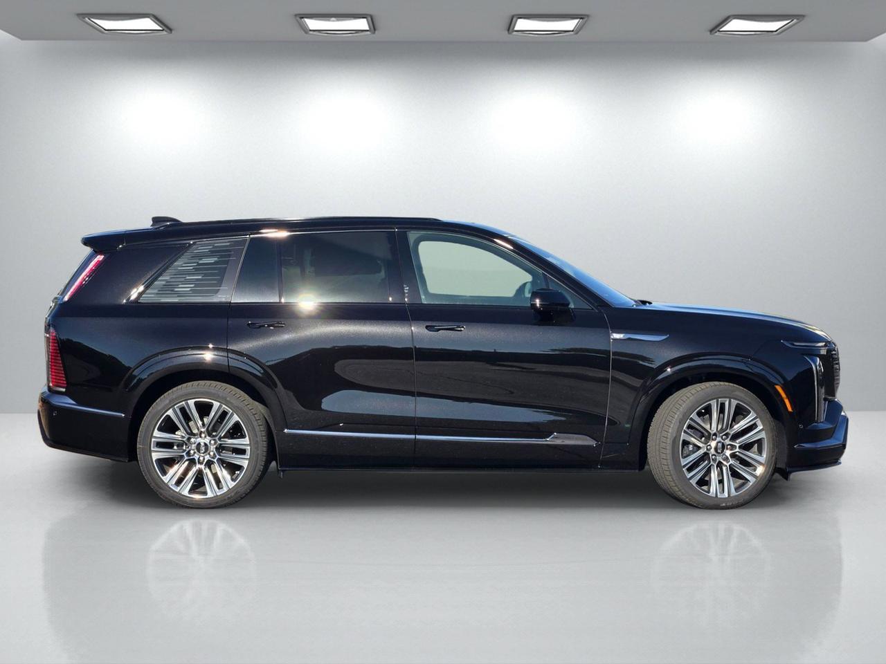 2026 Cadillac VISTIQ Platinum Roseville CA