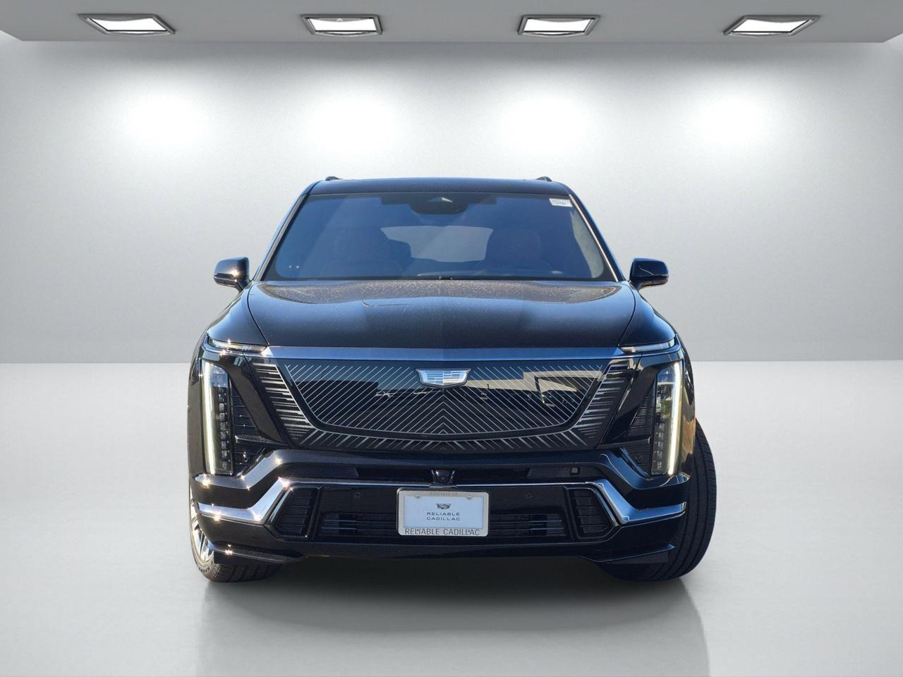 2026 Cadillac VISTIQ Platinum Roseville CA