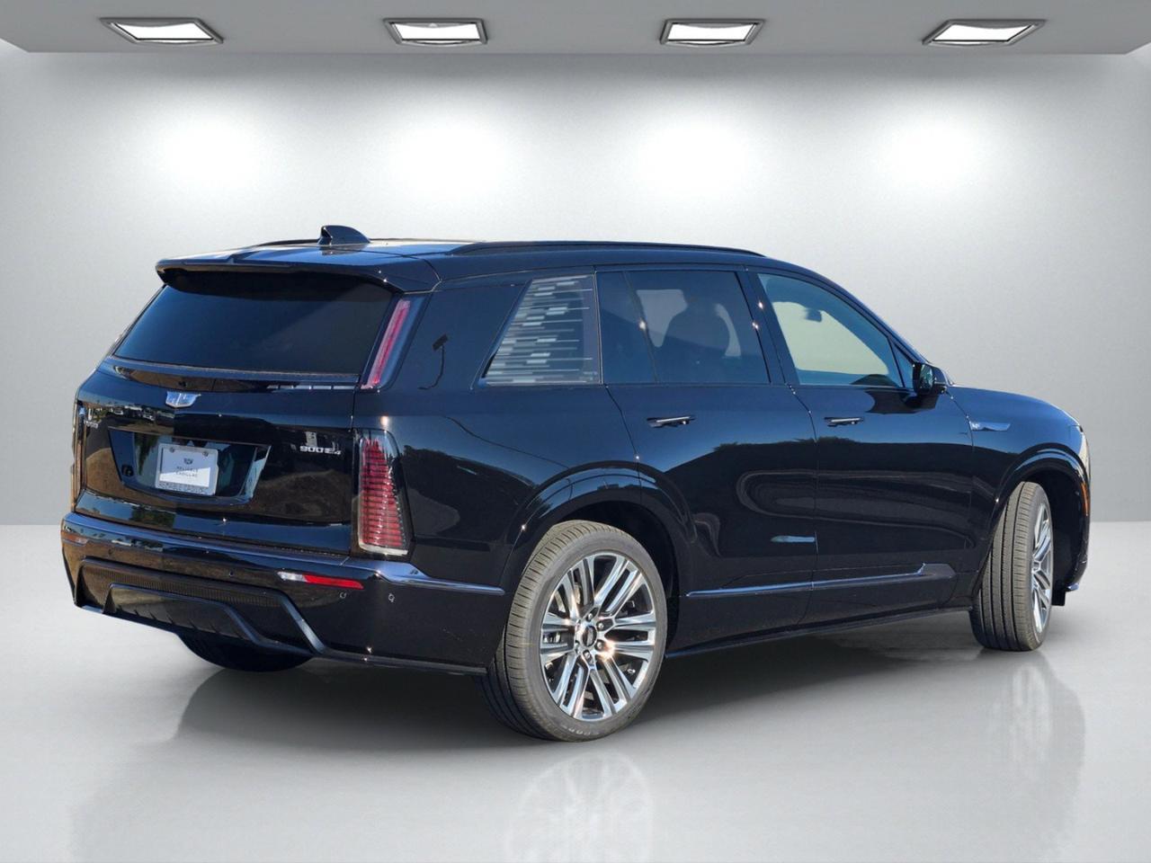 2026 Cadillac VISTIQ Platinum Roseville CA