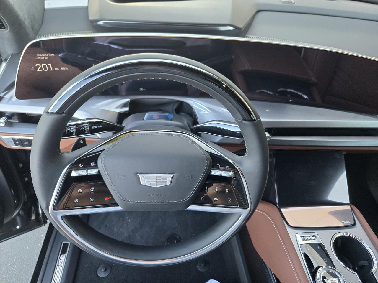 2026 Cadillac VISTIQ Platinum Roseville CA