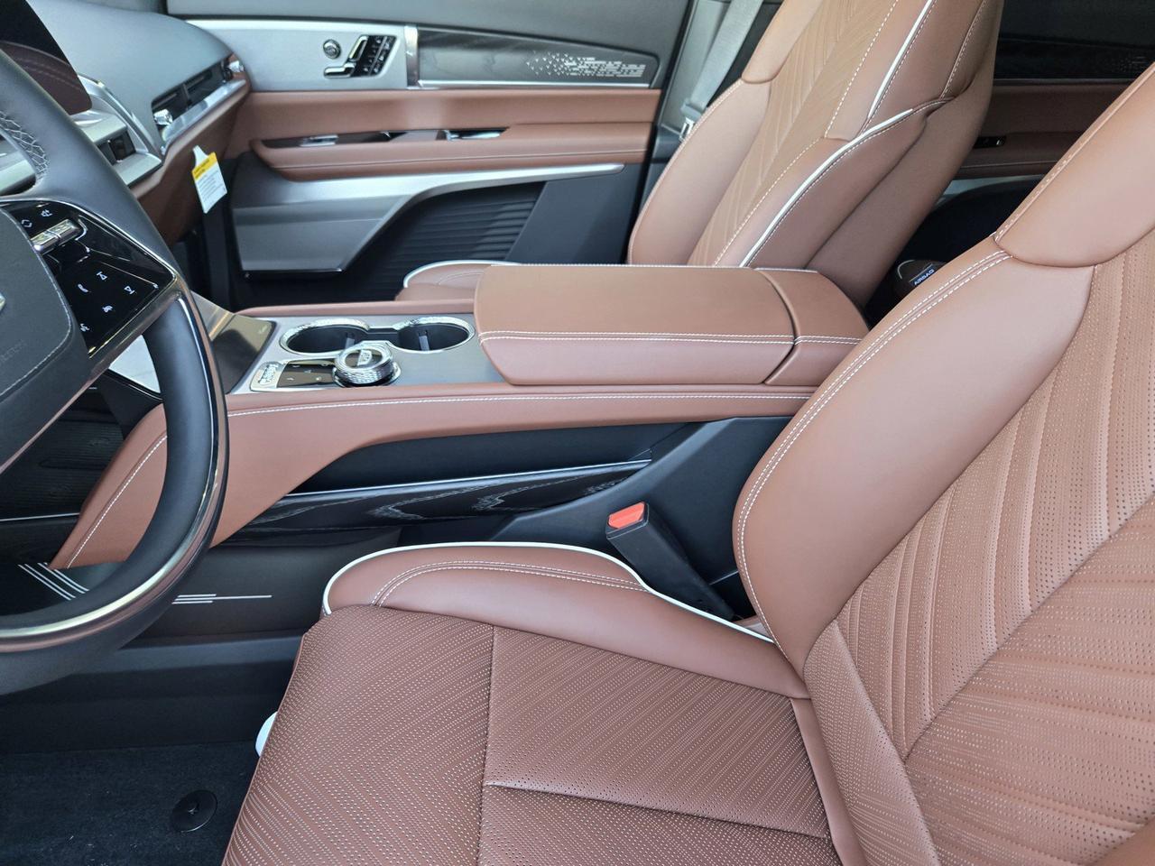 2026 Cadillac VISTIQ Platinum Roseville CA