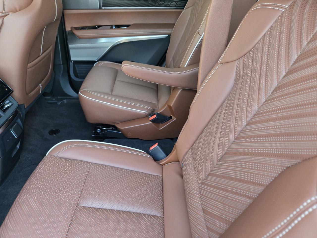2026 Cadillac VISTIQ Platinum Roseville CA