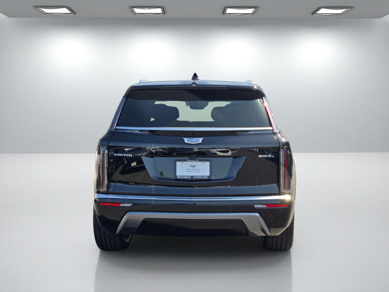 2026 Cadillac VISTIQ Premium Luxury Roseville CA