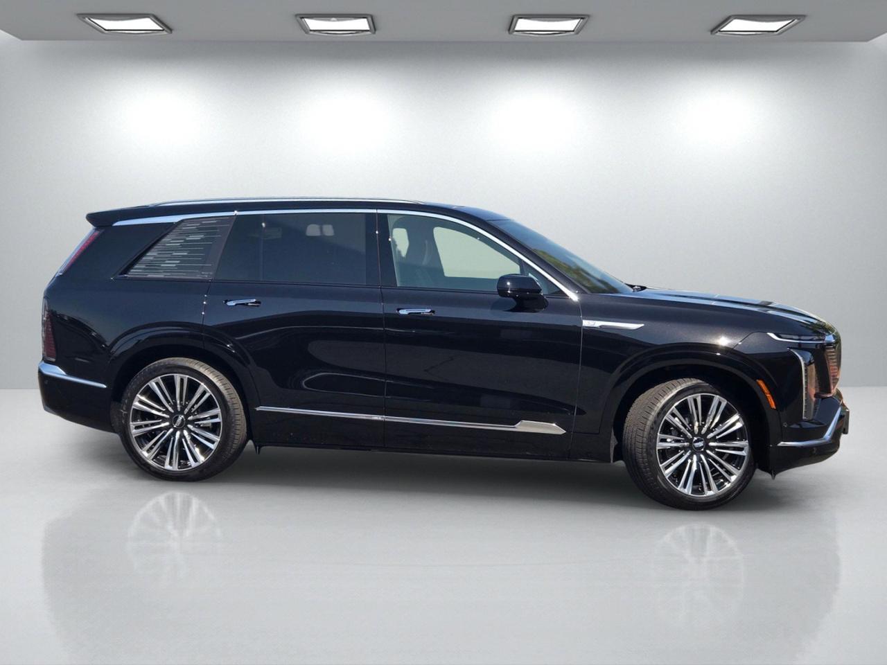2026 Cadillac VISTIQ Premium Luxury Roseville CA