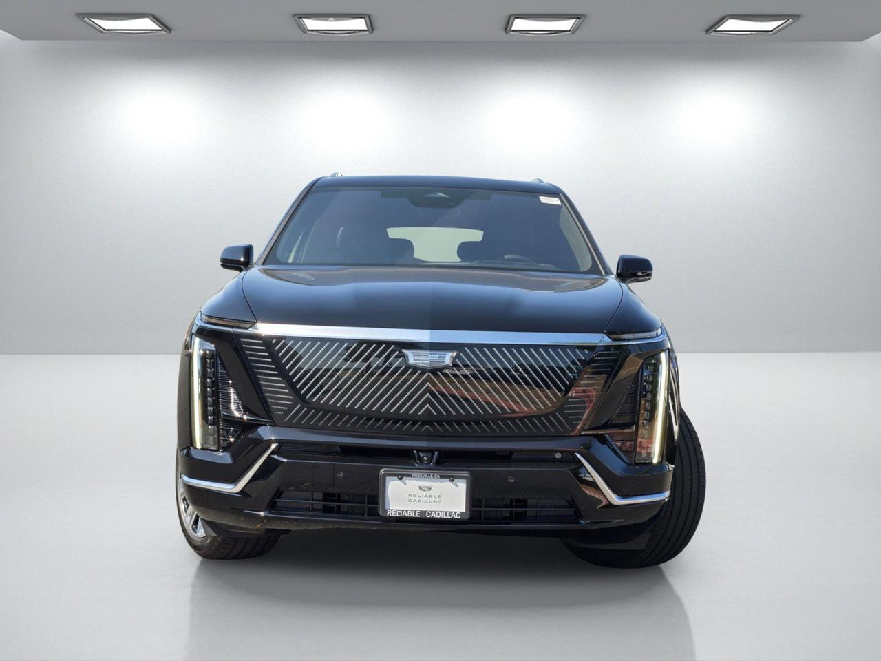 2026 Cadillac VISTIQ Premium Luxury Roseville CA