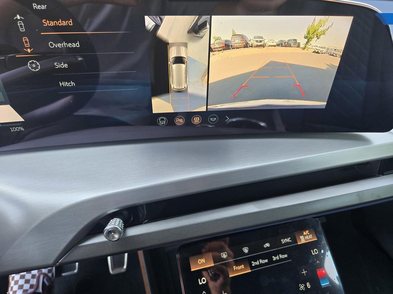2026 Cadillac VISTIQ Premium Luxury Roseville CA