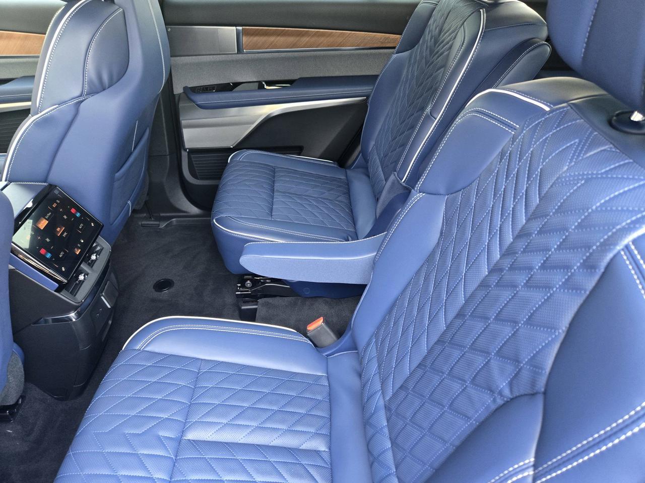 2026 Cadillac VISTIQ Premium Luxury Roseville CA