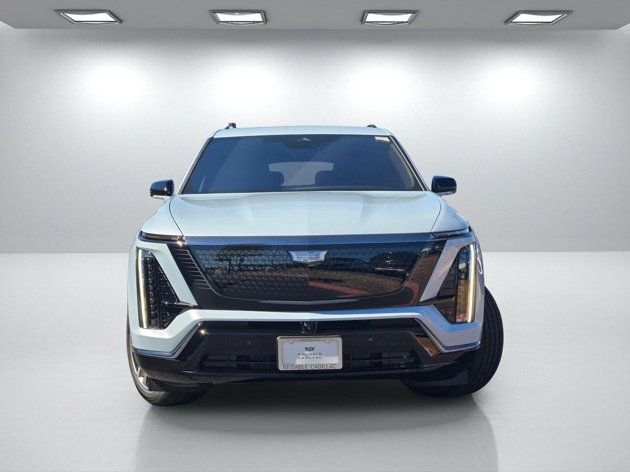 2026 Cadillac VISTIQ Sport Roseville CA