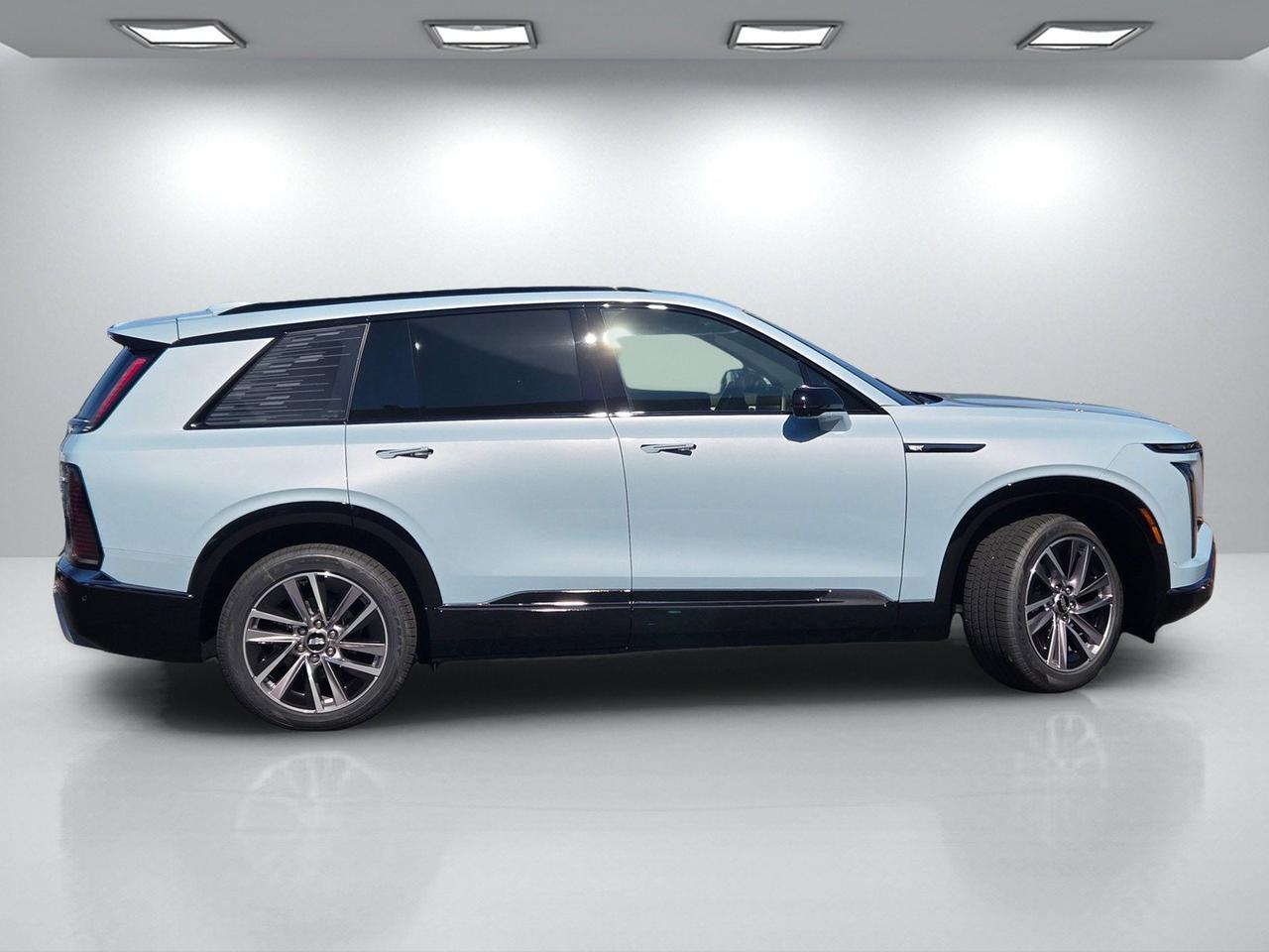 2026 Cadillac VISTIQ Sport Roseville CA