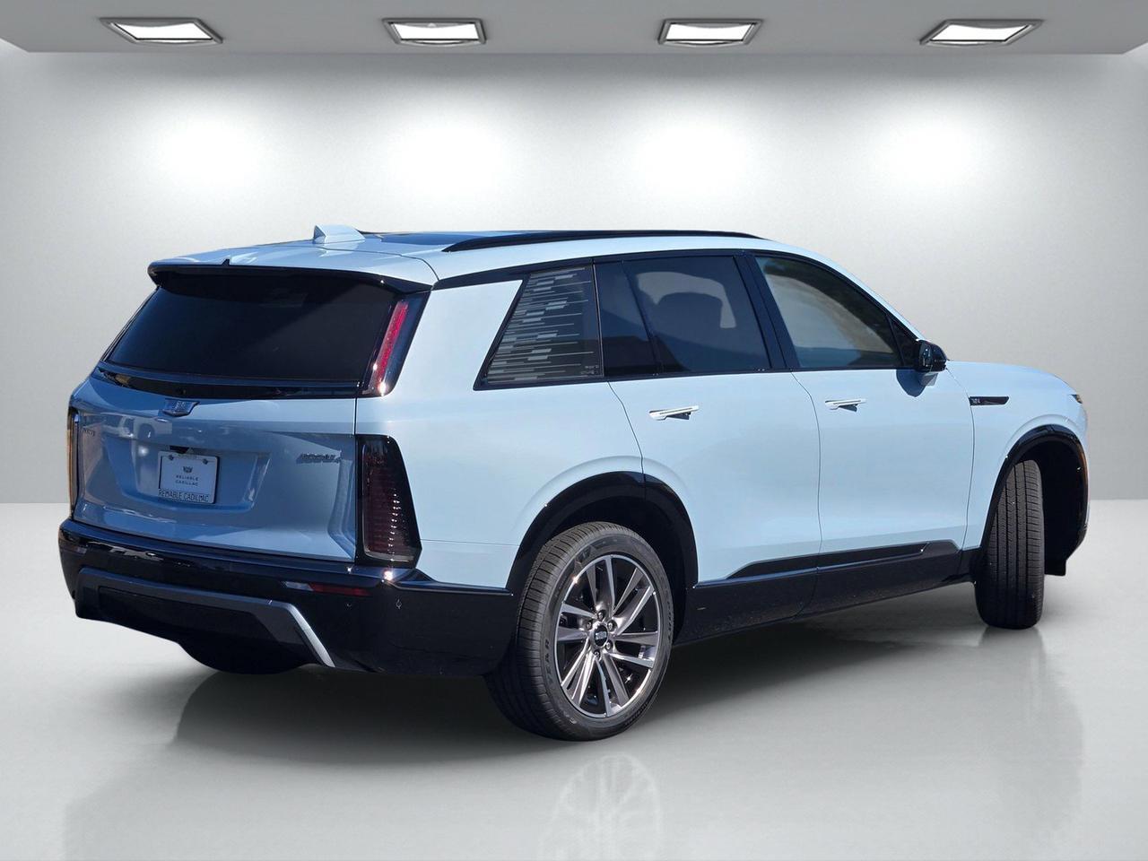 2026 Cadillac VISTIQ Sport Roseville CA