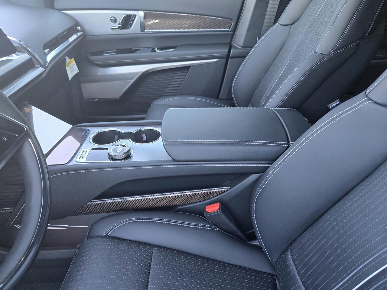 2026 Cadillac VISTIQ Sport Roseville CA