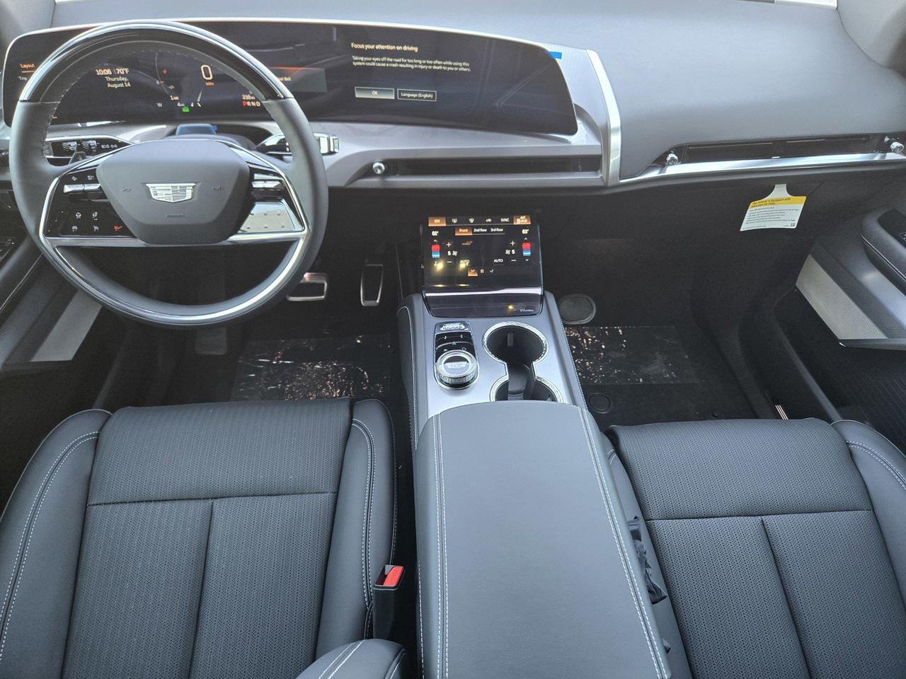 2026 Cadillac VISTIQ Sport Roseville CA