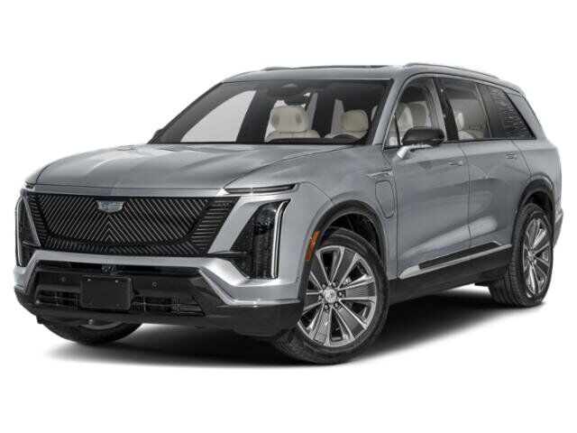 2026 Cadillac VISTIQ Sport Roseville CA