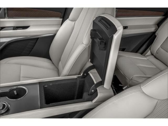2026 Cadillac VISTIQ Sport Roseville CA