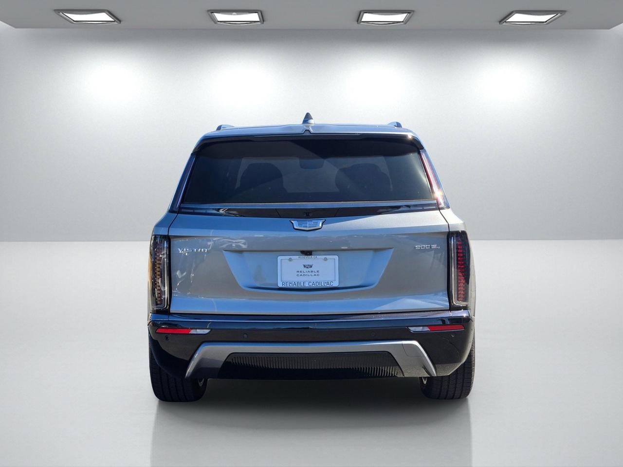 2026 Cadillac VISTIQ Sport Roseville CA