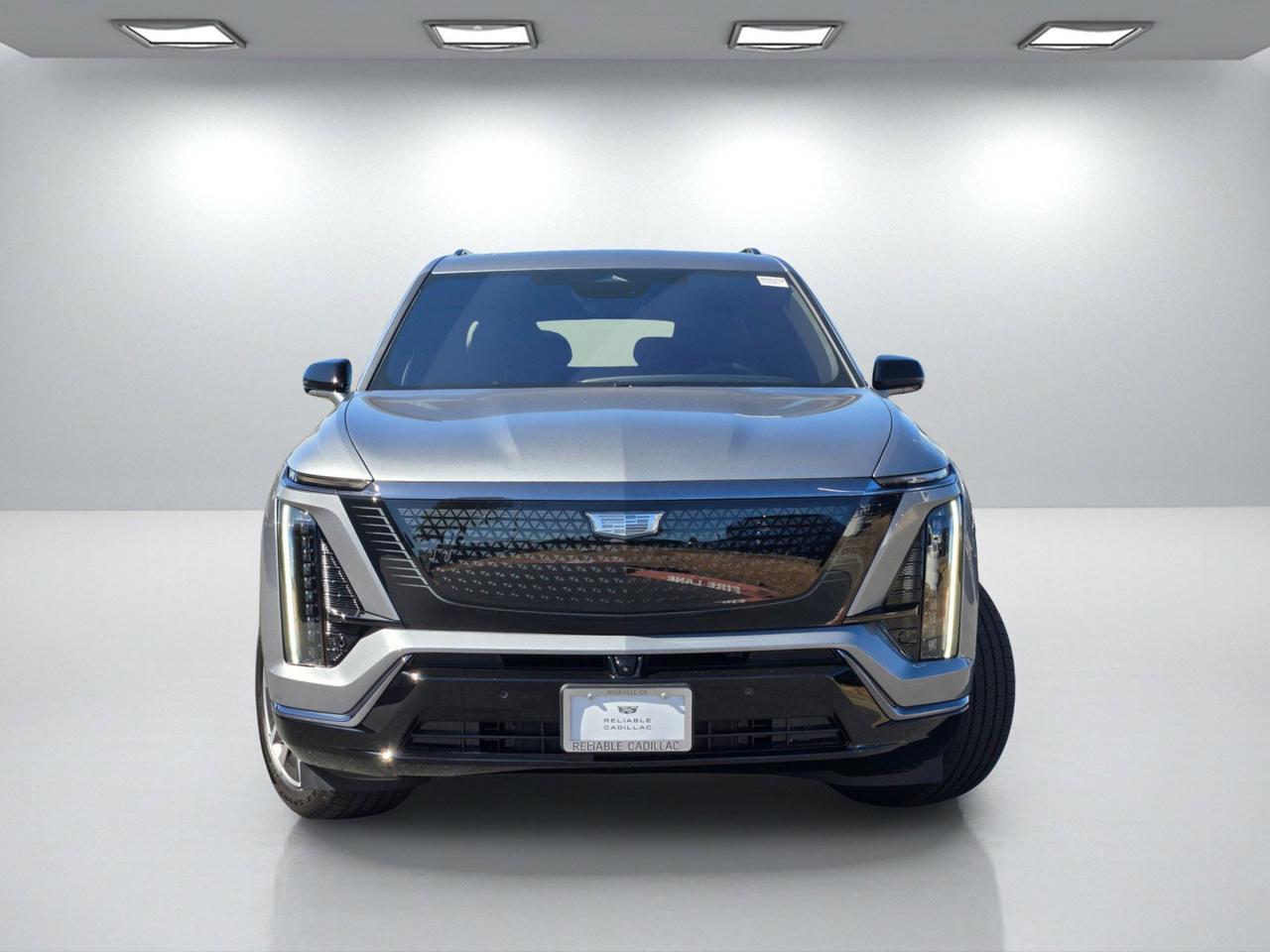 2026 Cadillac VISTIQ Sport Roseville CA