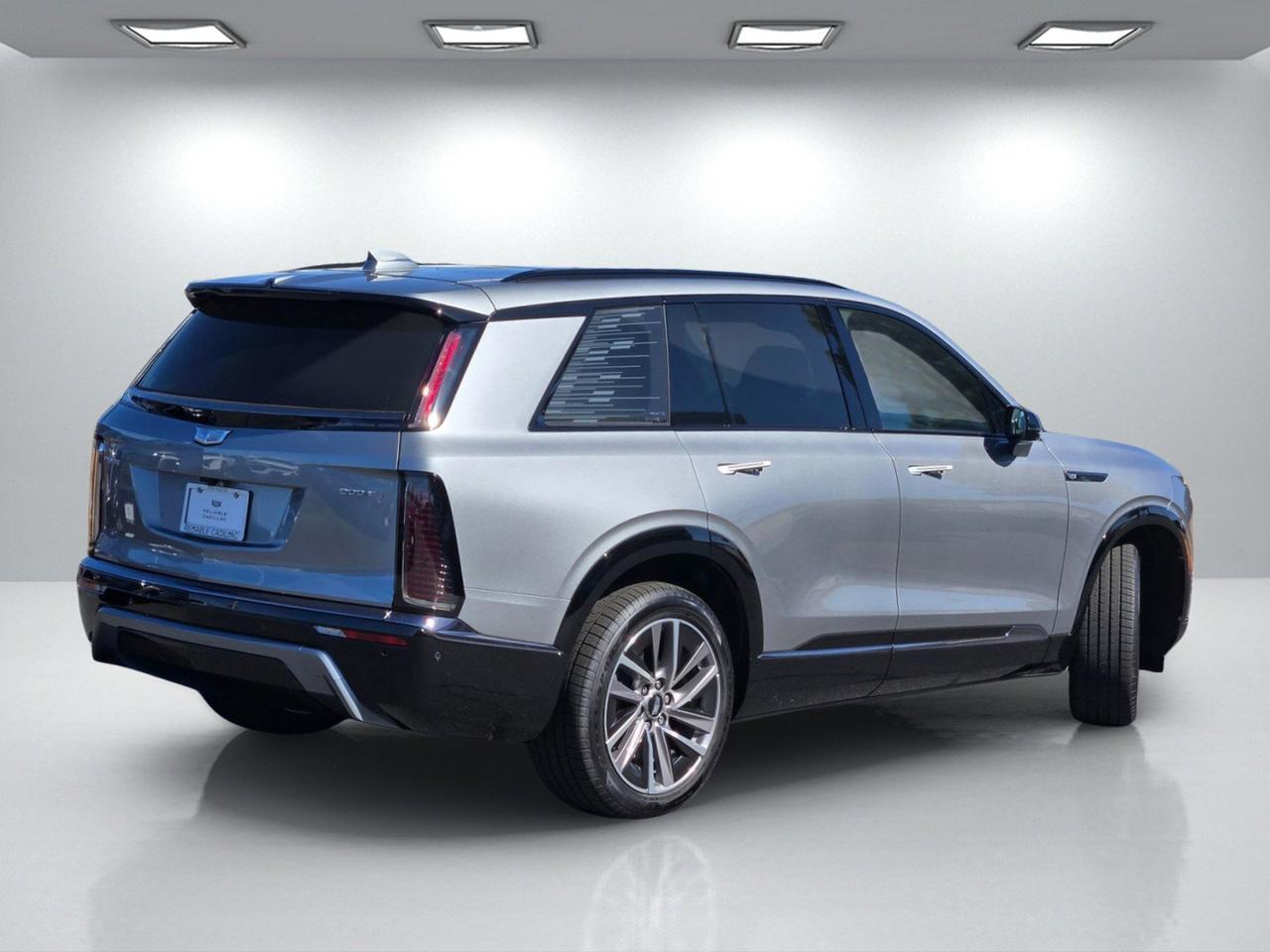 2026 Cadillac VISTIQ Sport Roseville CA